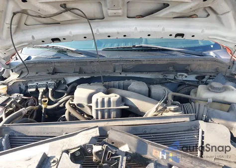 2016 Ford F-250 Xl из США, поврежденный, VIN 1FTBF2A67GEC32078